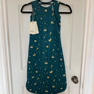 Kyte Baby Loch Firefly Sleepsack
